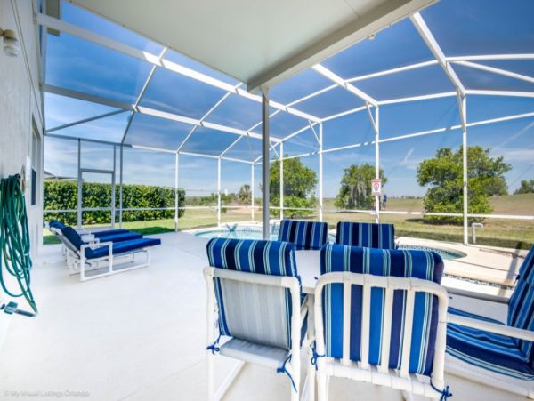 Orlando Home 977712