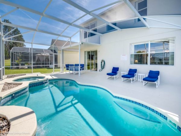 Orlando Home 977712
