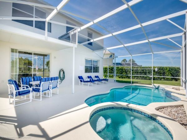 Orlando Home 977712