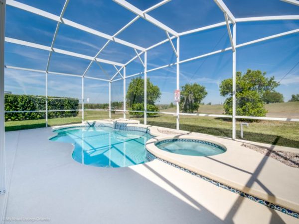 Orlando Home 977712