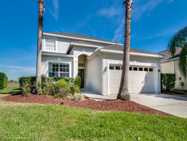 Orlando Home 977712