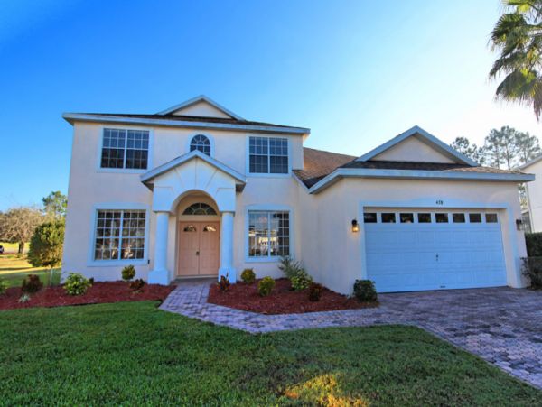 Orlando Home 977713