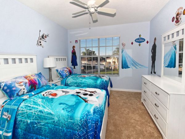 Orlando Home 977713