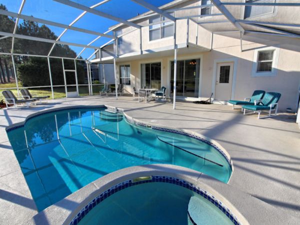 Orlando Home 977713