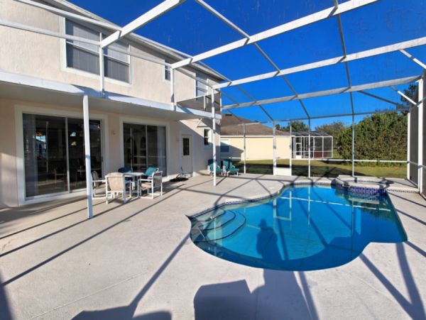 Orlando Home 977713
