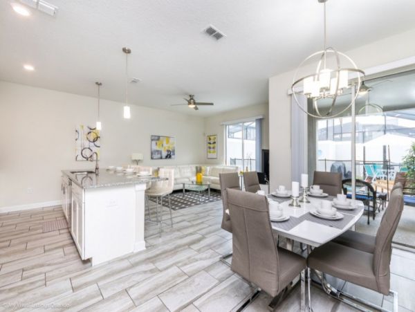 Orlando Home 977714