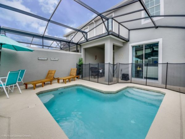 Orlando Home 977714