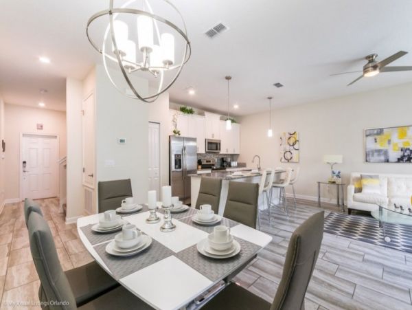 Orlando Home 977714