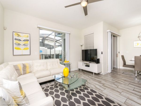 Orlando Home 977714