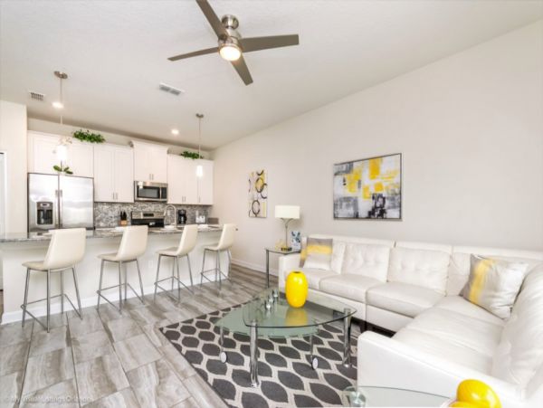 Orlando Home 977714