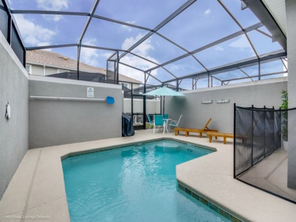 Orlando Home 977714