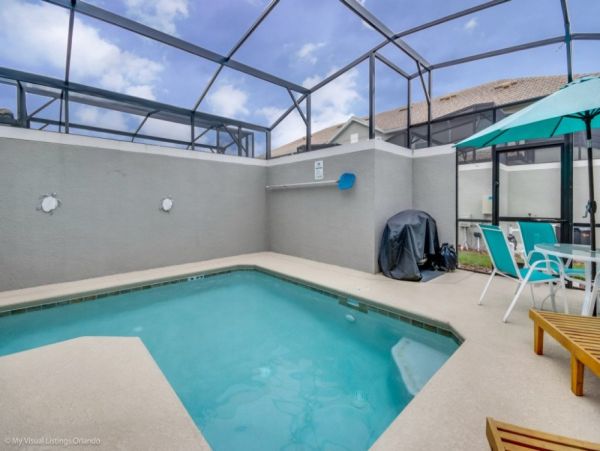Orlando Home 977714