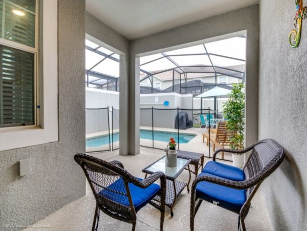 Orlando Home 977714