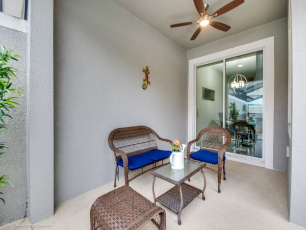 Orlando Home 977714