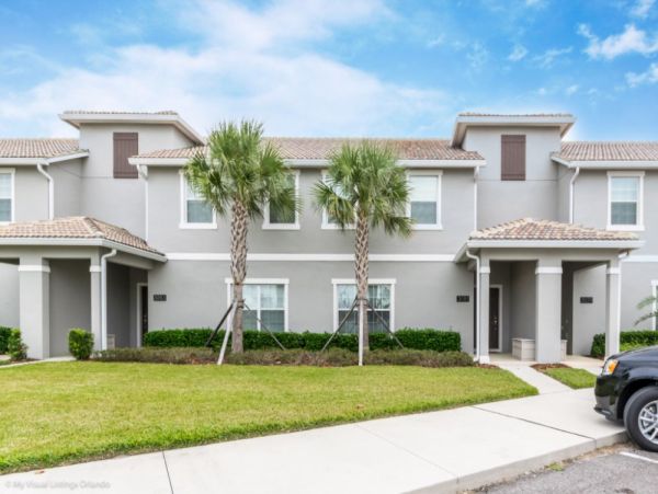 Orlando Home 977714