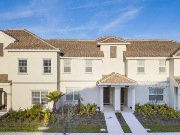 Orlando Home 977715