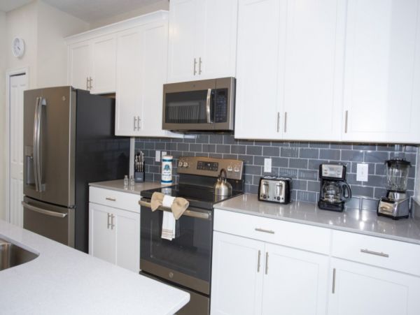 Orlando Home 977715