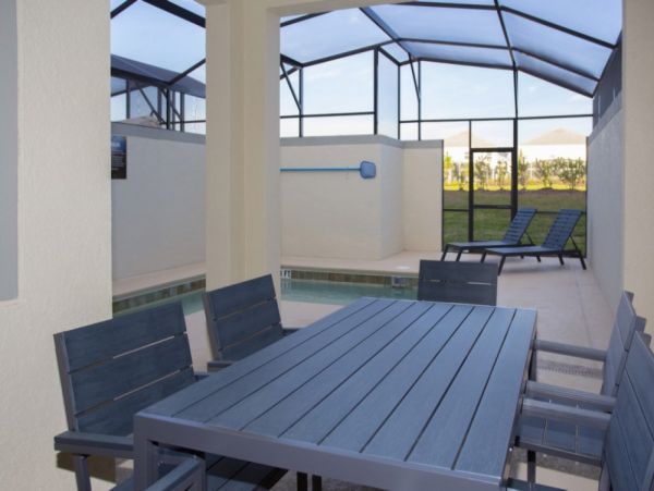Orlando Home 977715