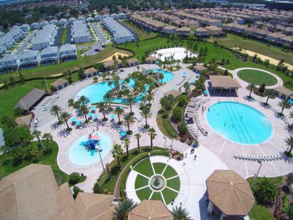 Orlando Home 977715