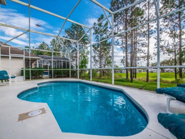 Orlando Home 977716