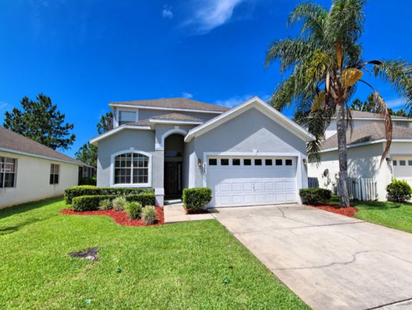 Orlando Home 977716