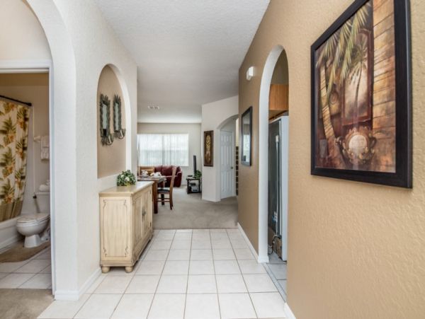 Orlando Home 977716