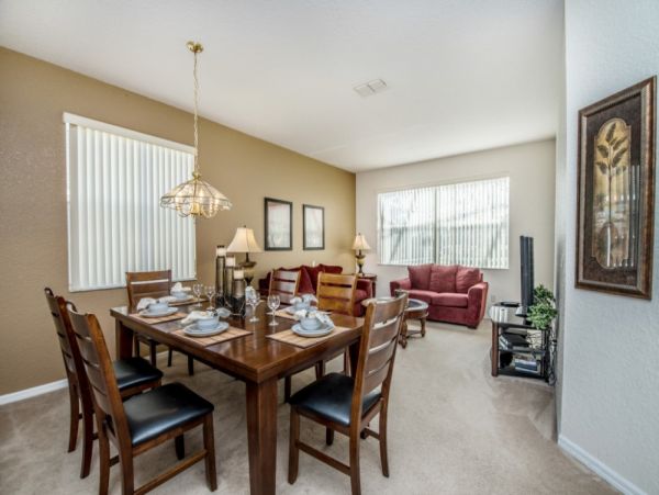 Orlando Home 977716