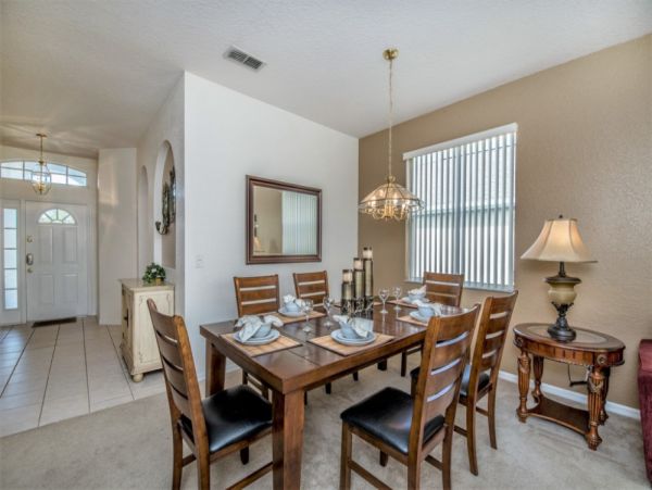 Orlando Home 977716