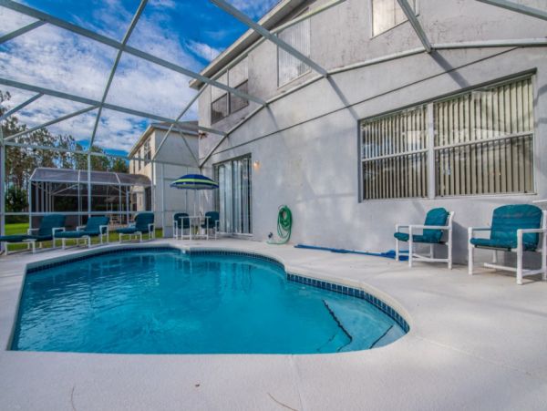 Orlando Home 977716