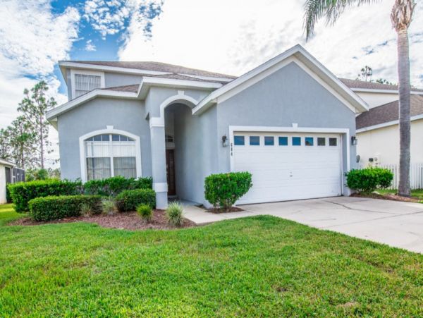 Orlando Home 977716