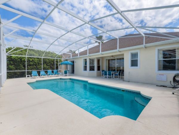 Orlando Home 977717