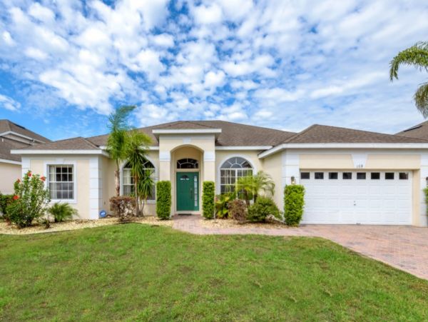 Orlando Home 977717