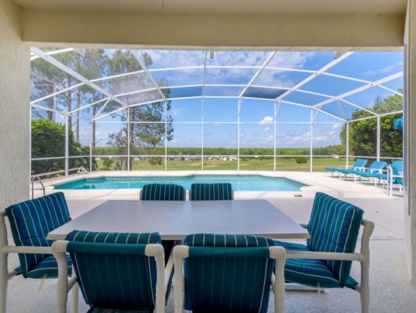 Orlando Home 977717