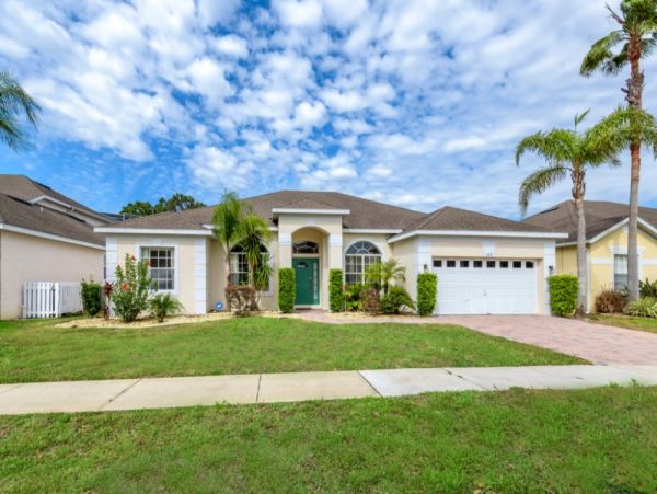 Orlando Home 977717