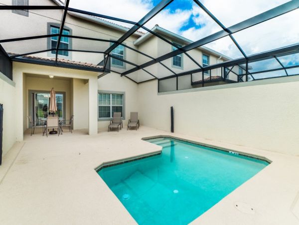 Orlando Home 977718
