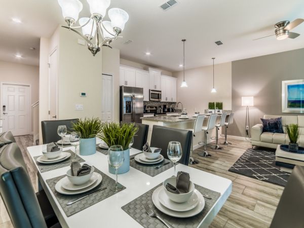 Orlando Home 977718