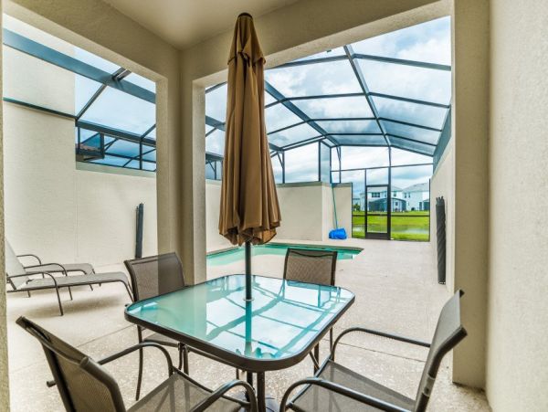 Orlando Home 977718