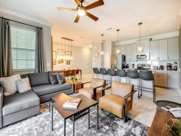 Orlando Home 977719