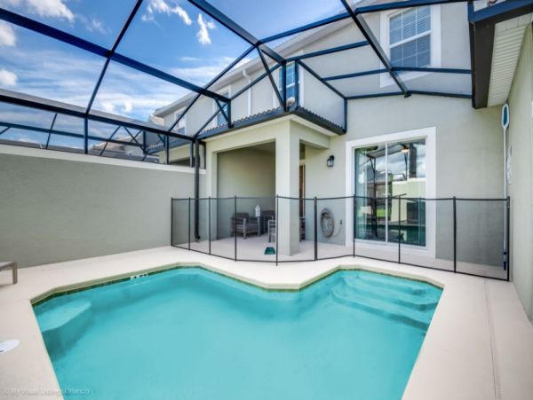 Orlando Home 977719