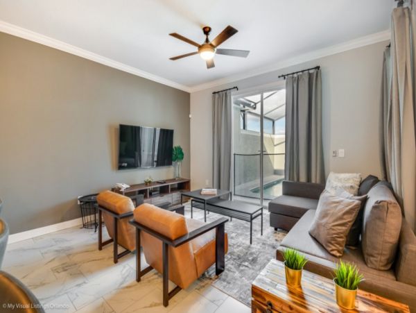 Orlando Home 977719