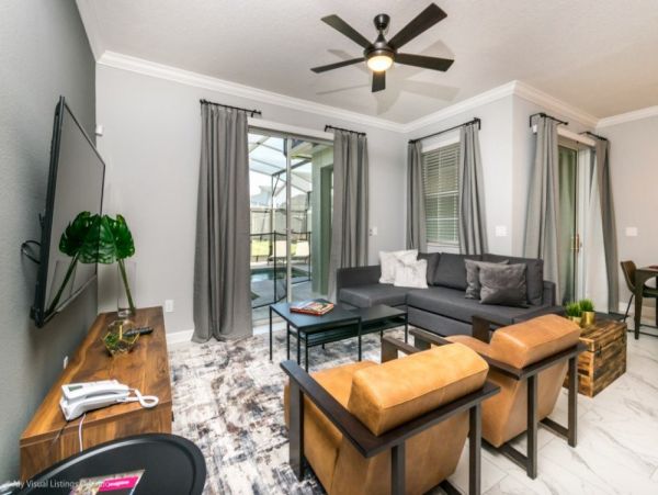 Orlando Home 977719