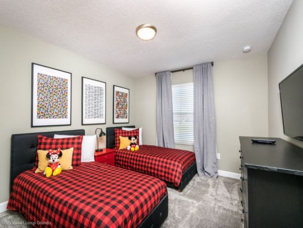 Orlando Home 977719