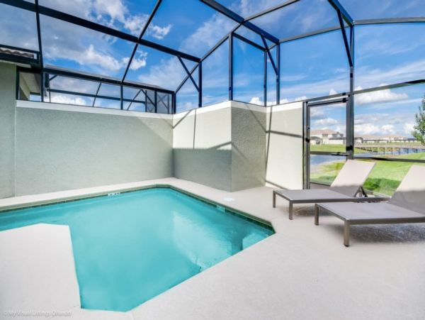 Orlando Home 977719