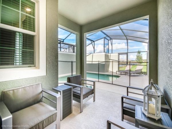 Orlando Home 977719