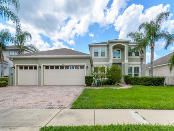 Orlando Home 977720