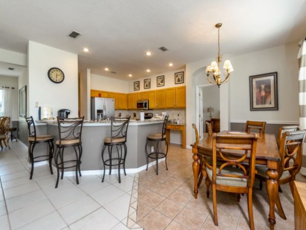 Orlando Home 977720