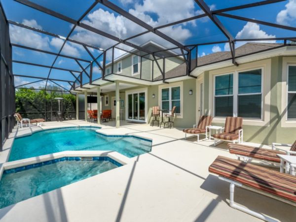 Orlando Home 977720