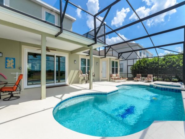 Orlando Home 977720
