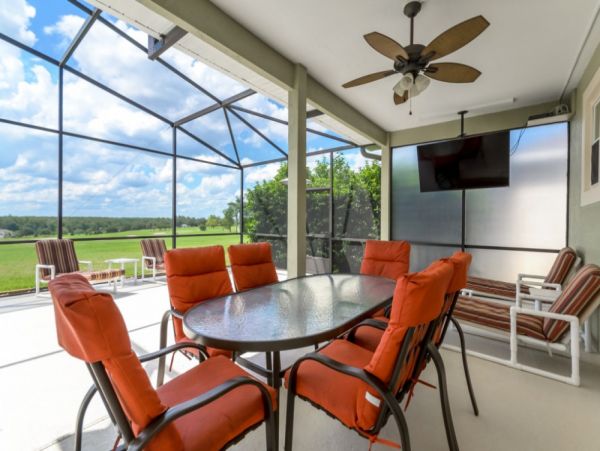Orlando Home 977720