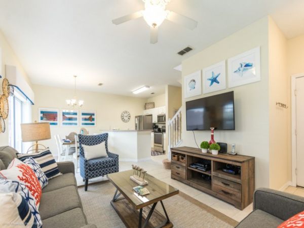 Orlando Home 977721